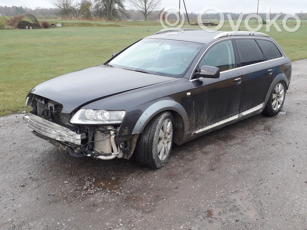 A6 Allroad C6 A6 Allroad  4F9853859