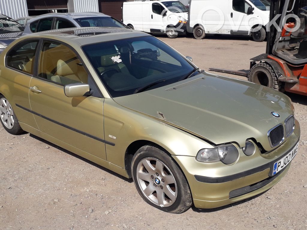 3 E46 Series 3  2247723