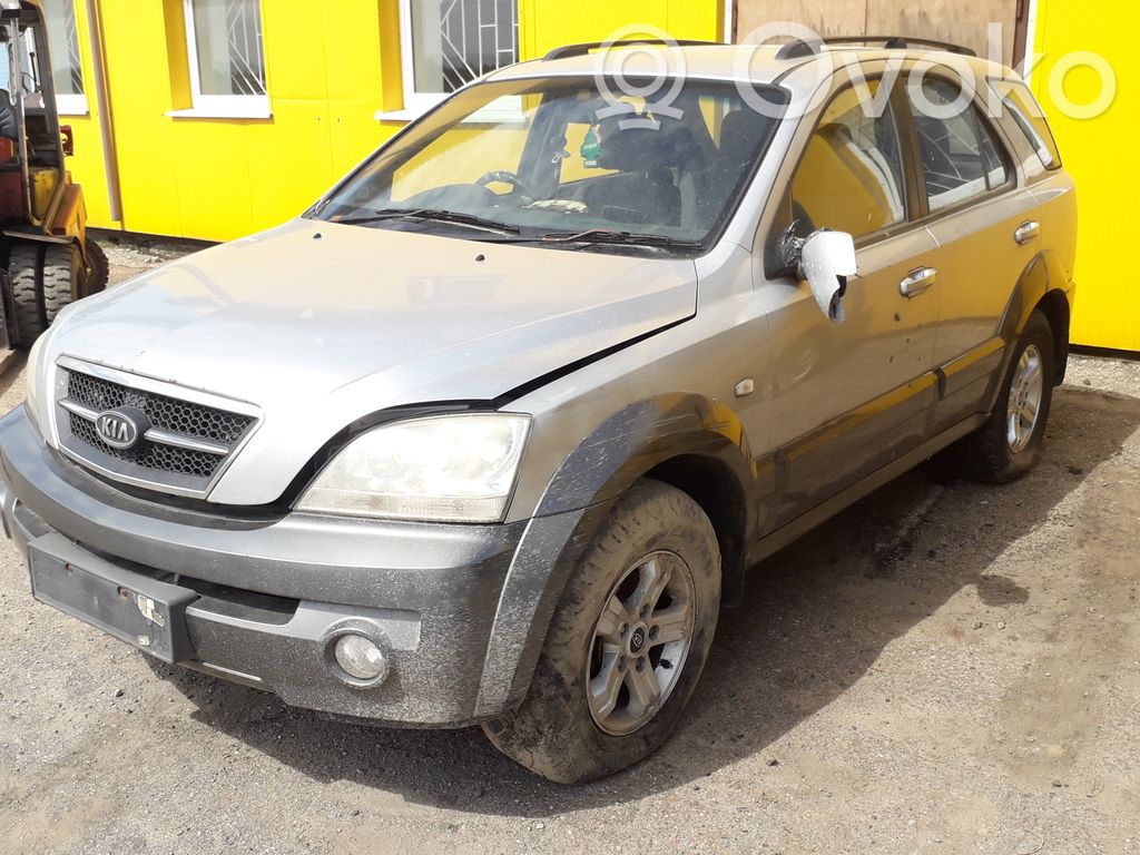 Sorento Sorento