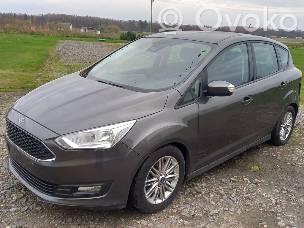 C-MAX II Focus C-MAX, C-MAX, Grand C-MAX