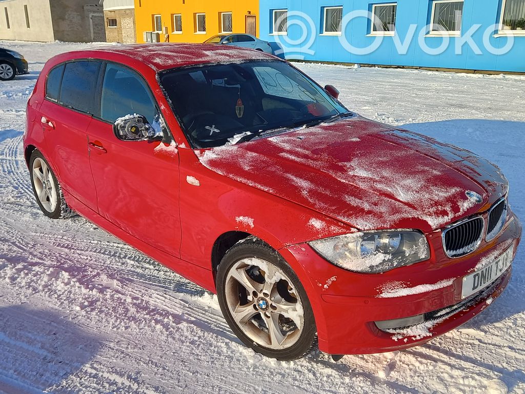 1 E81 E87 Series 1  2DA008957