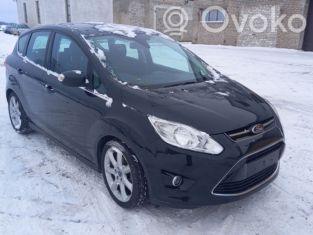 C-MAX II Focus C-MAX, C-MAX, Grand C-MAX  DM5T14B321RA