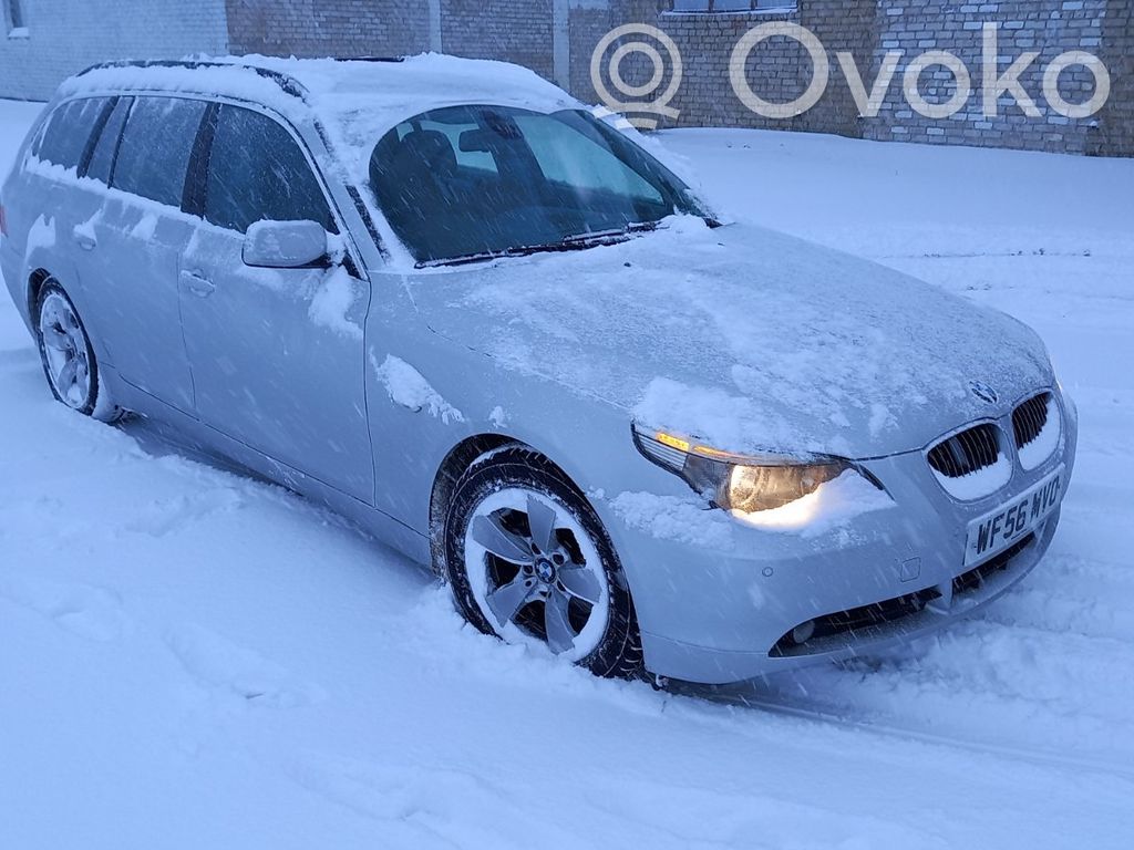 5 E60 E61 Series 5