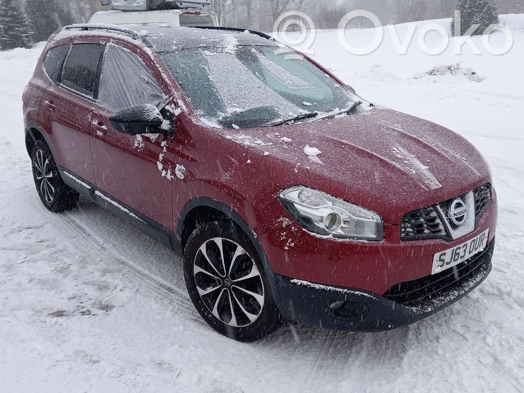 Qashqai+2 Qashqai, Qashqai+2  K9K92110