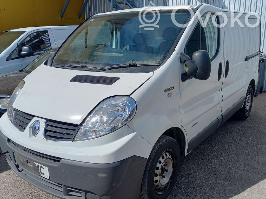 Trafic II (X83) Trafic  8200728279