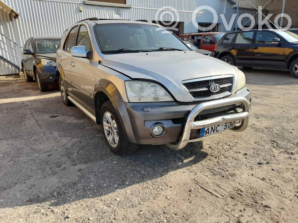 Sorento Sorento  281904A160
