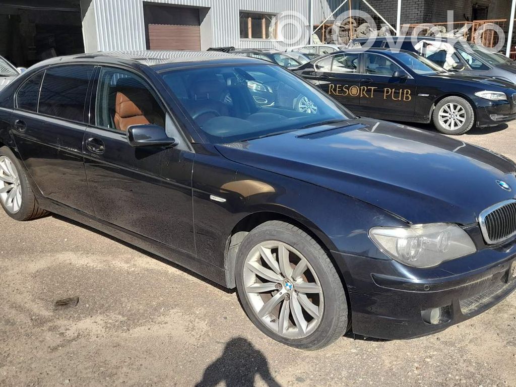 7 E65 E66 Series 7  6937241