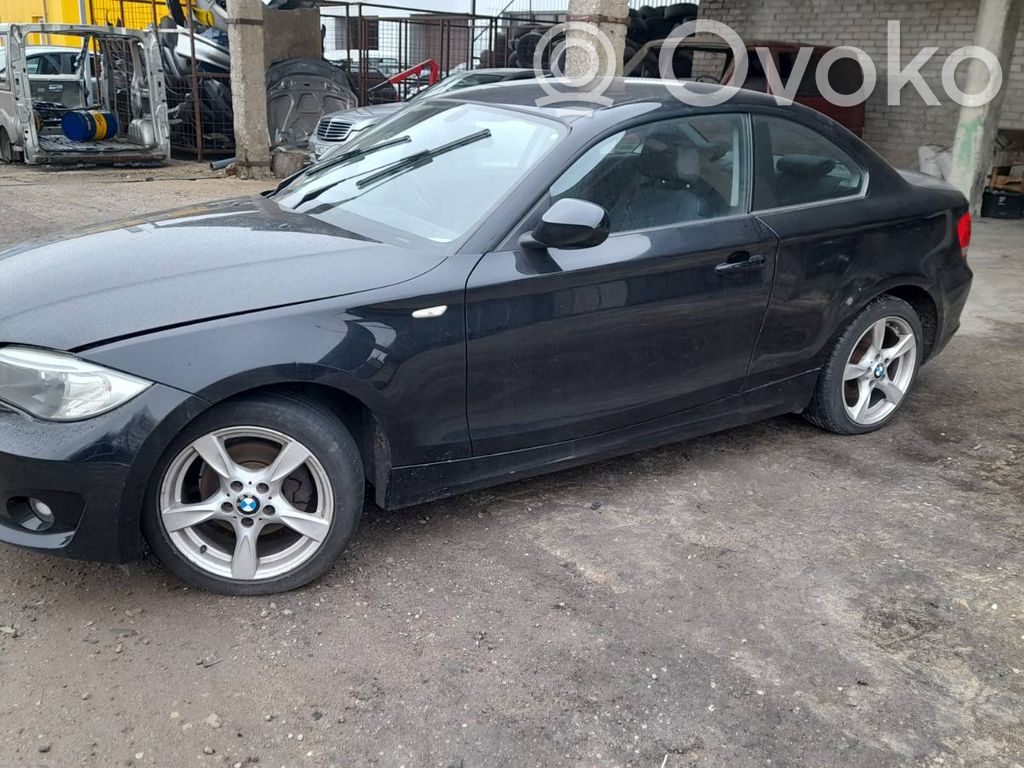 1 E82 E88 Series 1  7183233