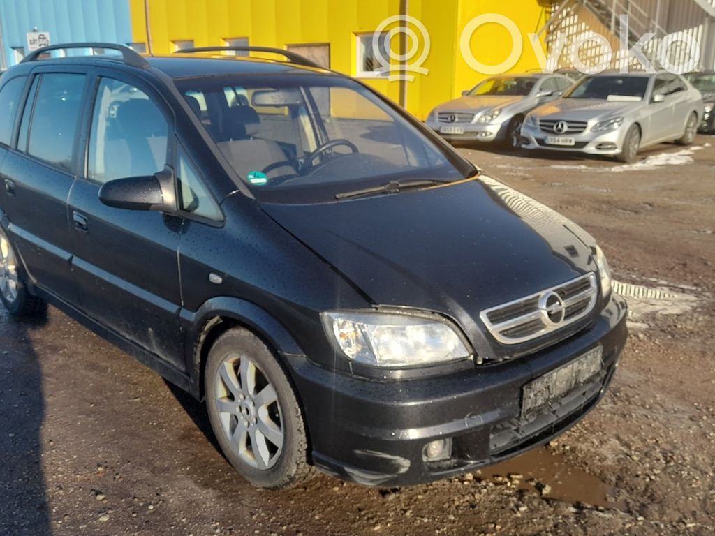Zafira A Zafira  9202449