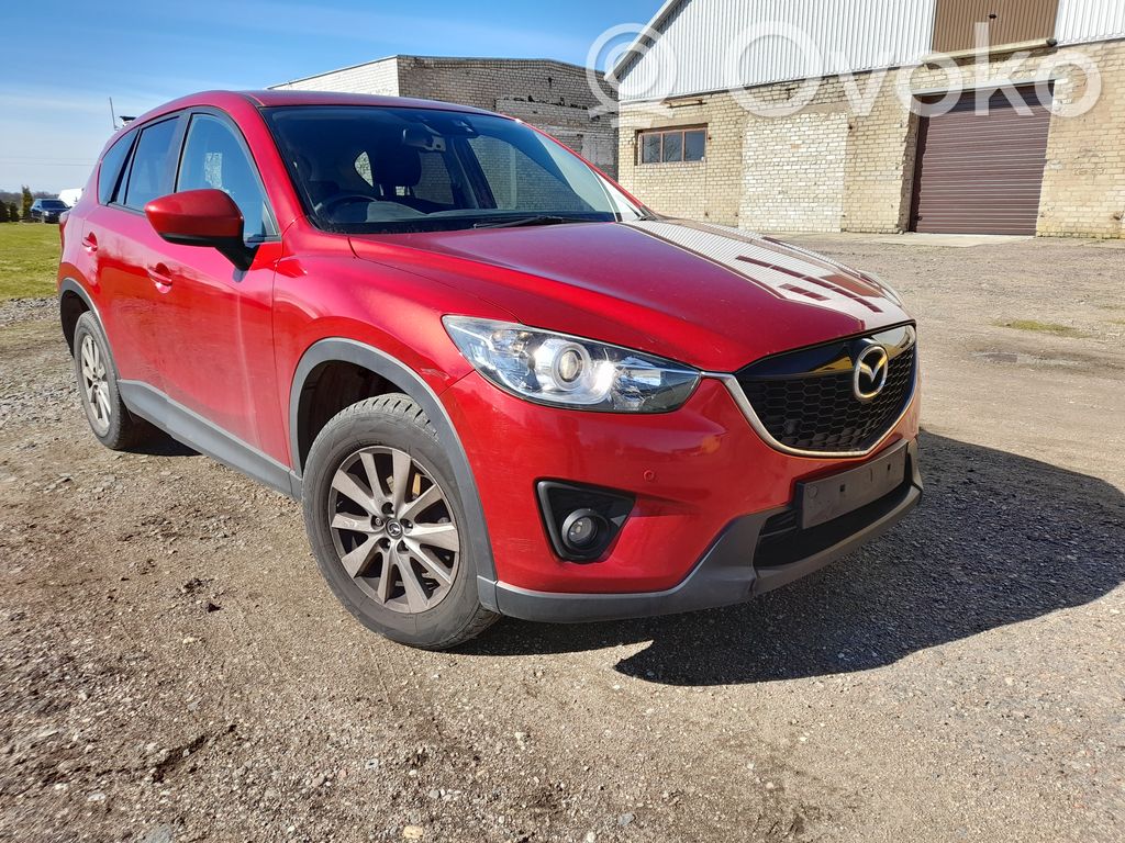 CX-5 CX-5