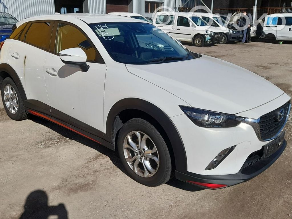 CX-3 CX-3  D09J66960