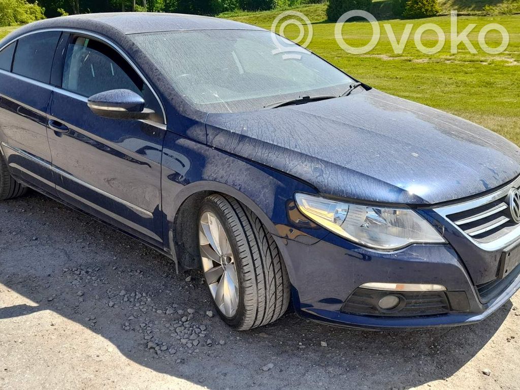 PASSAT CC Passat  544206