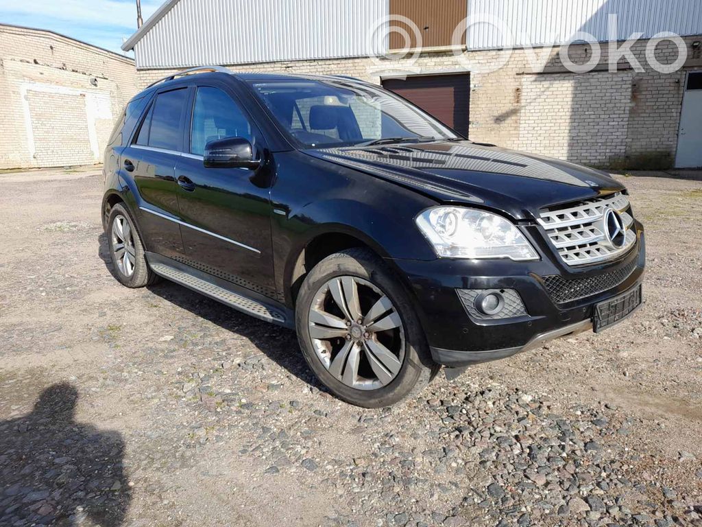 ML W164 ML-class, AMG (W163, W164, W166)  34049521