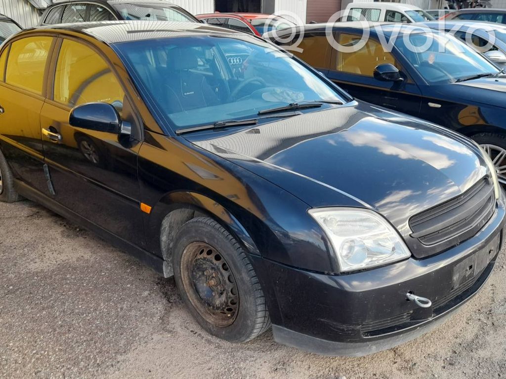 Vectra C Vectra