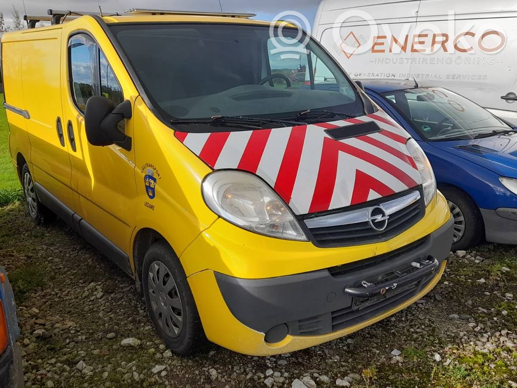 Trafic II (X83) Trafic  M9RM786