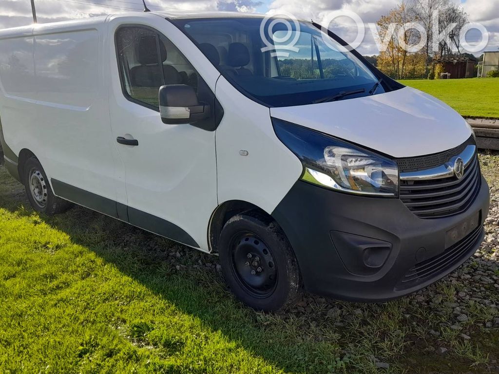 Vivaro Vivaro