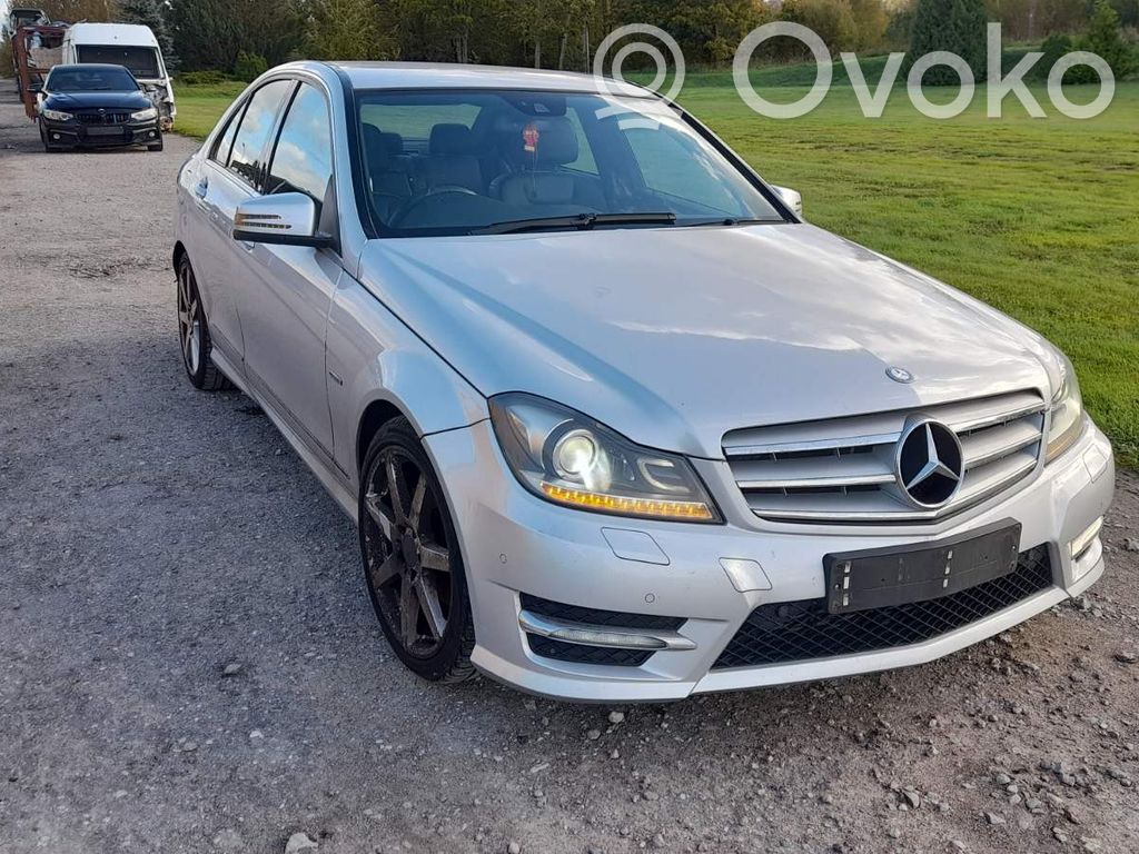 C W204 C-class, AMG (W202, W203, W204, W205, W206)  A6512000615