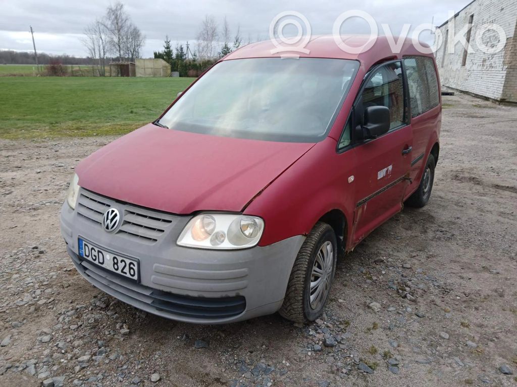 Caddy Caddy  A2C53166119