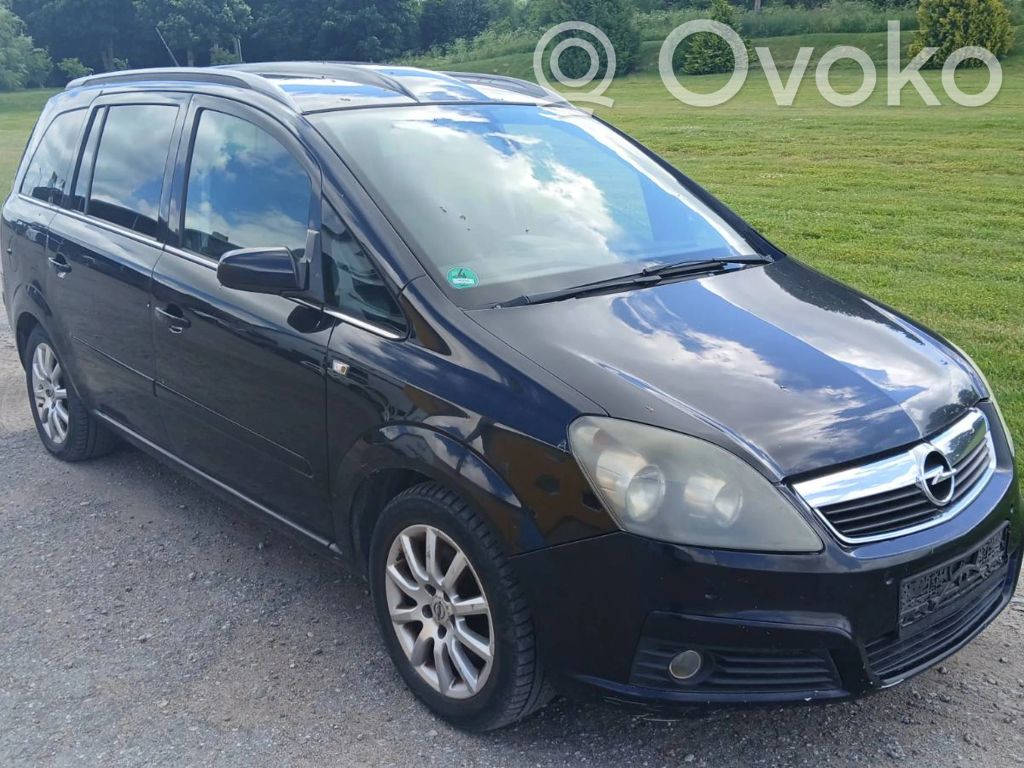 Zafira B Zafira  7009336