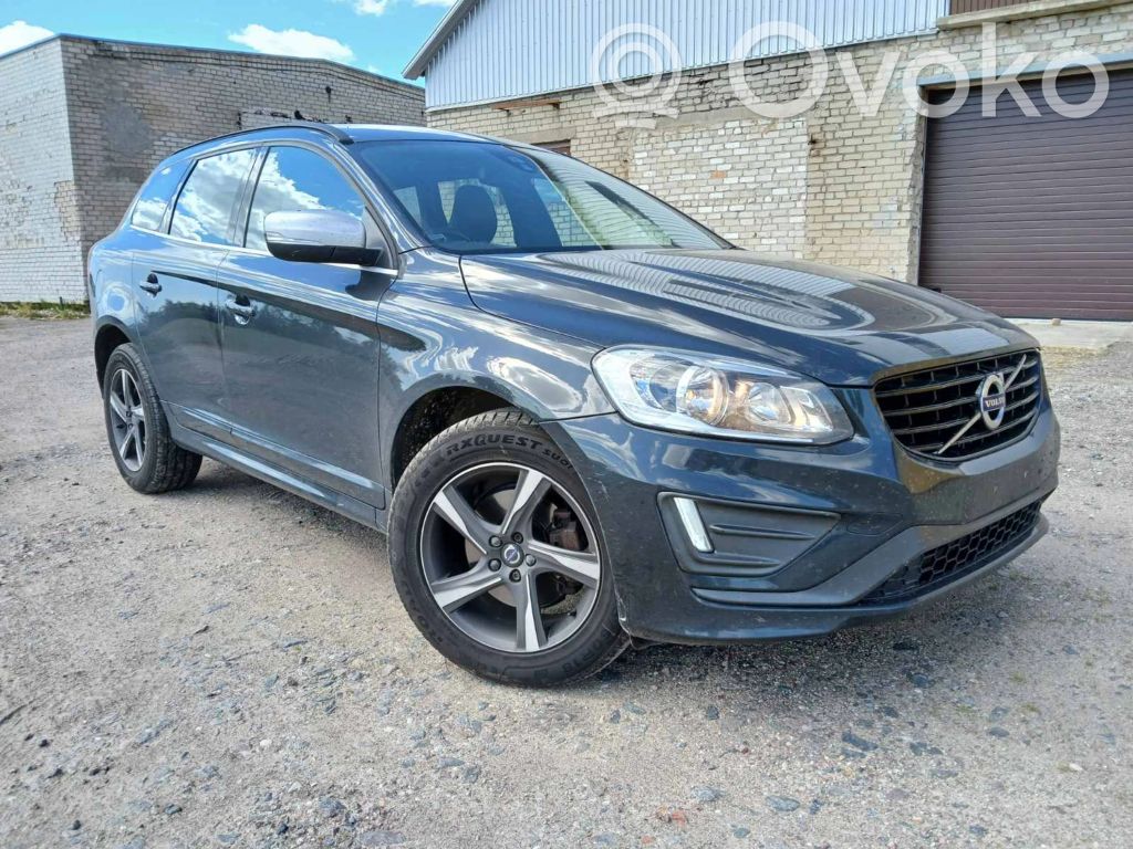 XC60 XC60  31319386