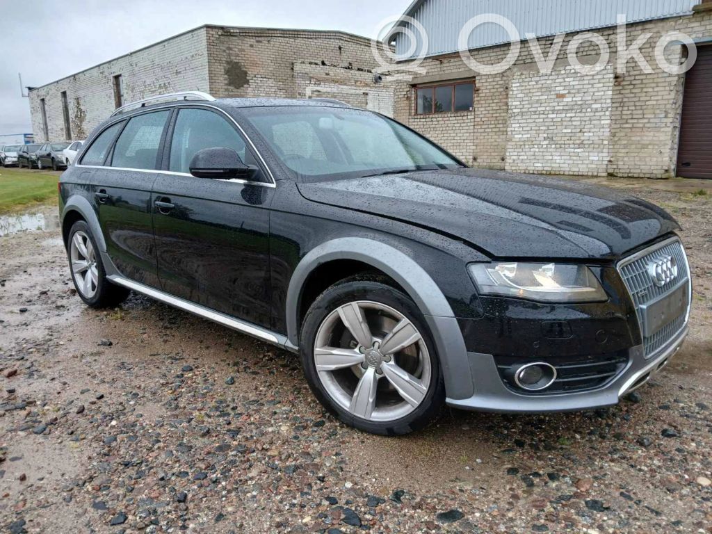 A4 Allroad B8 A4 Allroad  8K0199381NF