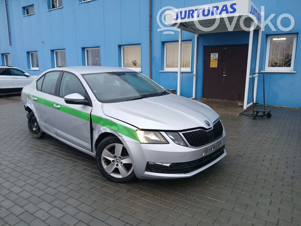 Octavia Mk3 (5E) Octavia  04L907805DF
