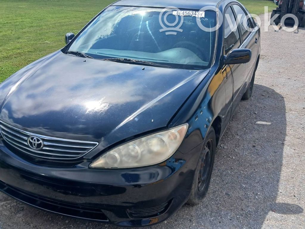 Camry Camry  4472204063