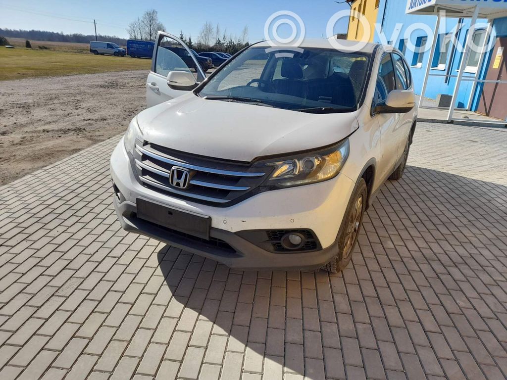 CR-V CR-V