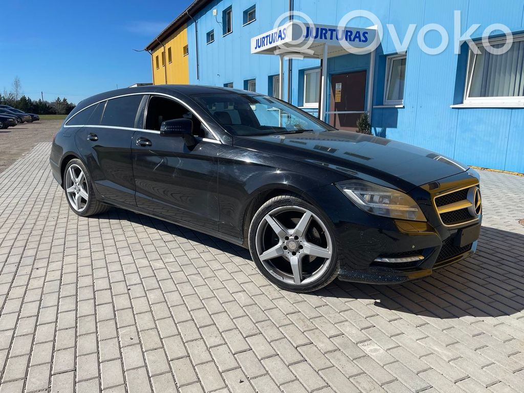 CLS C218 X218 CLS-class, AMG (W219,C218/X218)  A2189005503