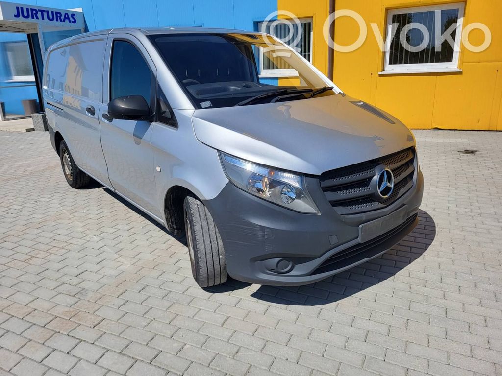 Vito Viano W447 Vito/ Viano  A4474010101