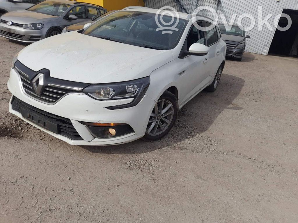 Megane IV Megane  K9KG656