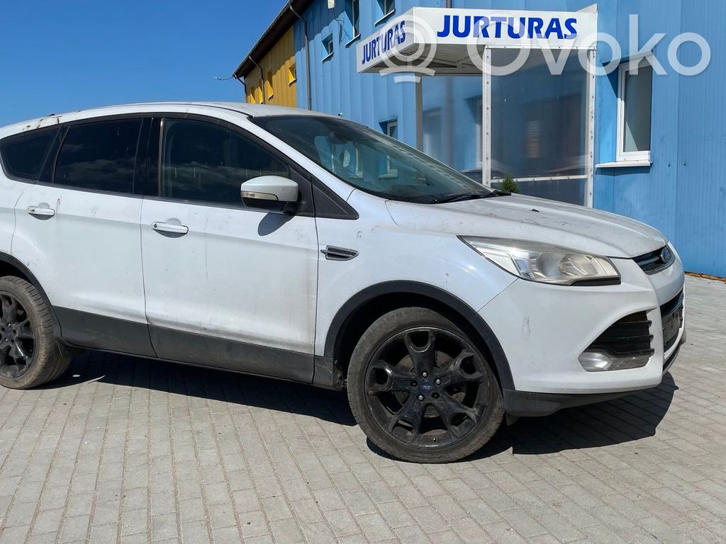 Kuga II Kuga  0261S09258