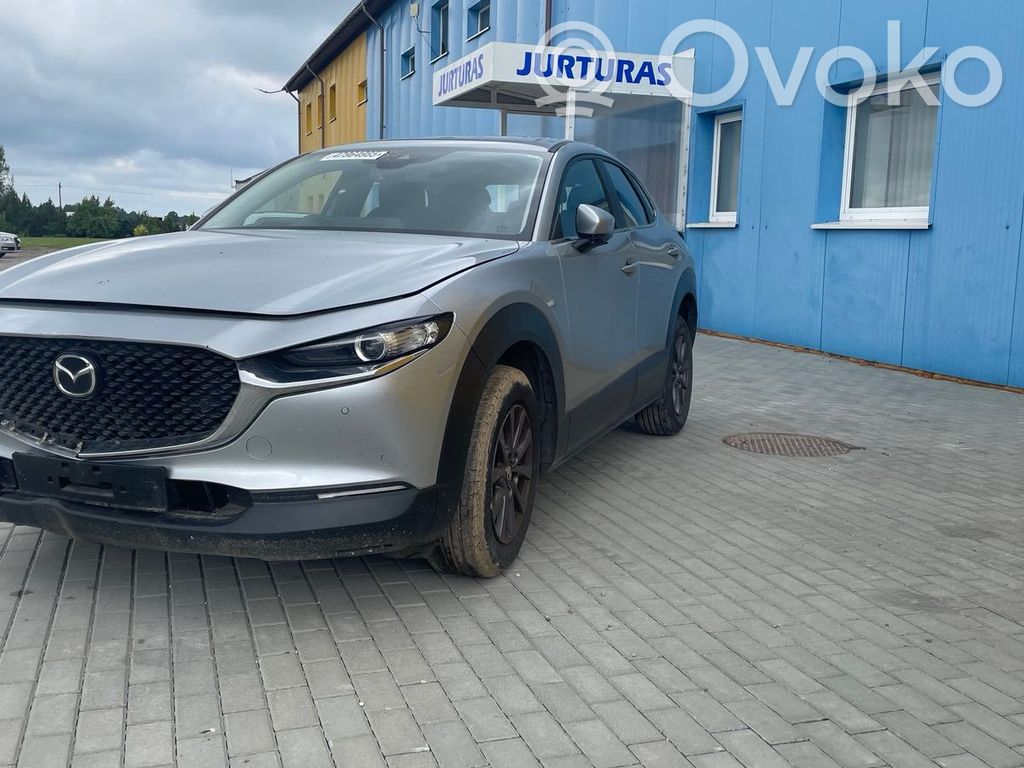 CX-30 CX-30