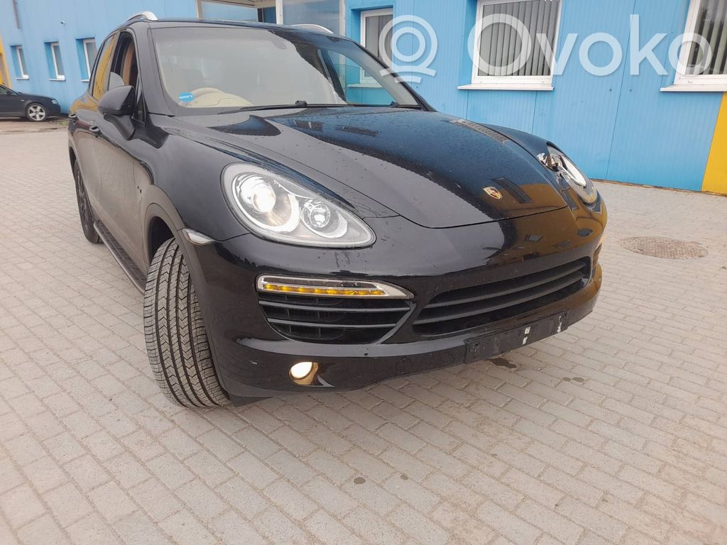 Cayenne (92A) Cayenne  059103221AL