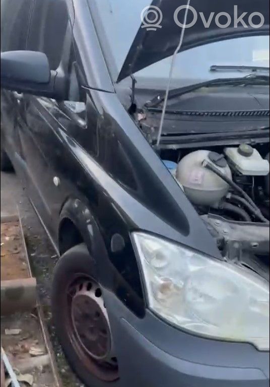 Vito Viano W639 Vito/ Viano  A6511400187