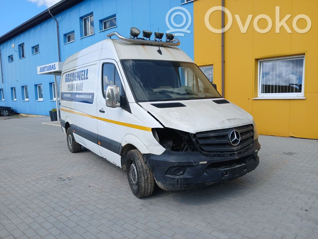 Sprinter W906 Sprinter  0281004201