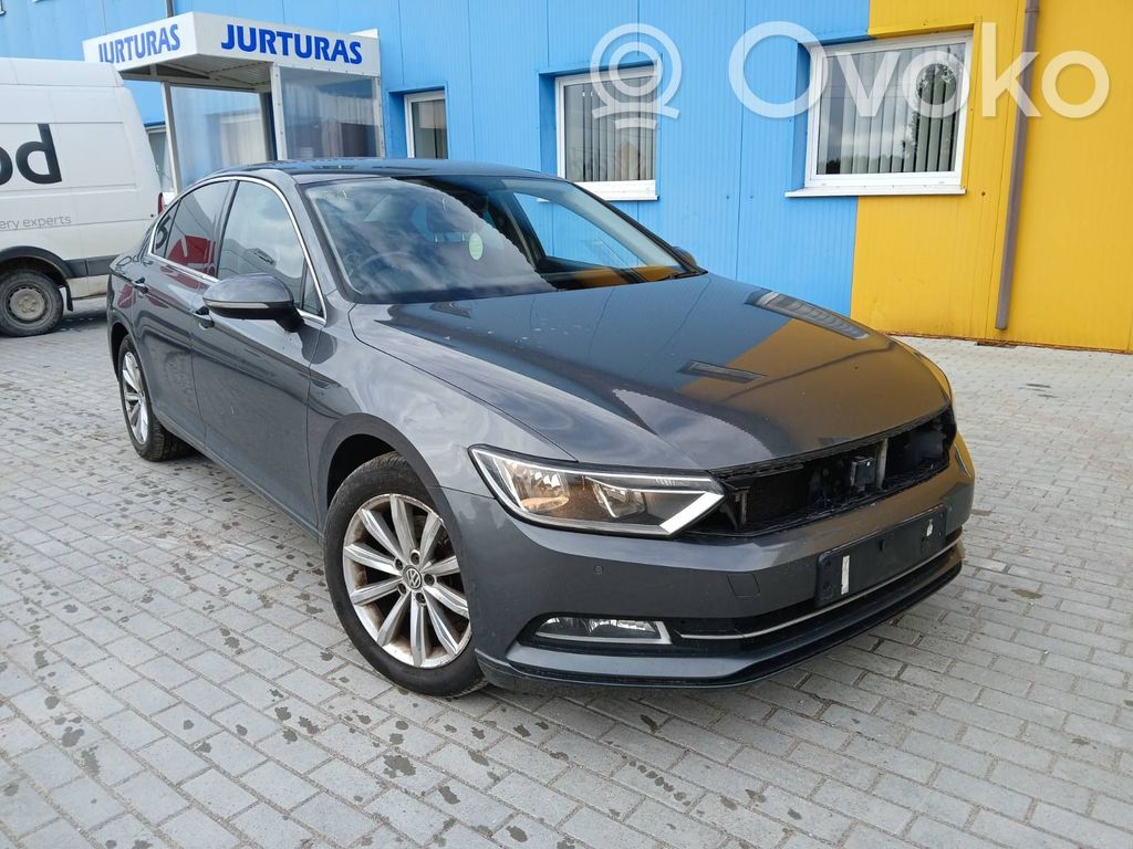 PASSAT B8 Passat  3Q2423051F