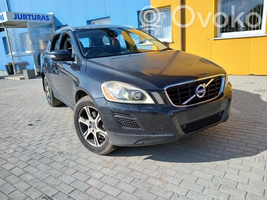 XC60 XC60  TF80SC