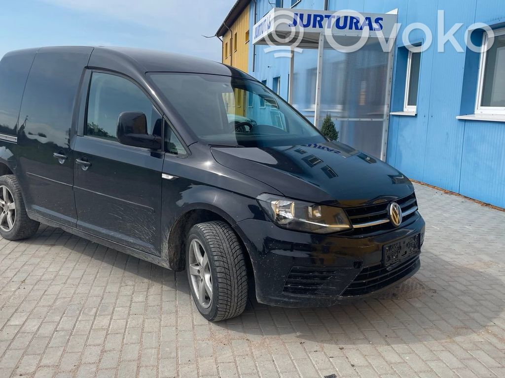 Caddy Caddy  TKS