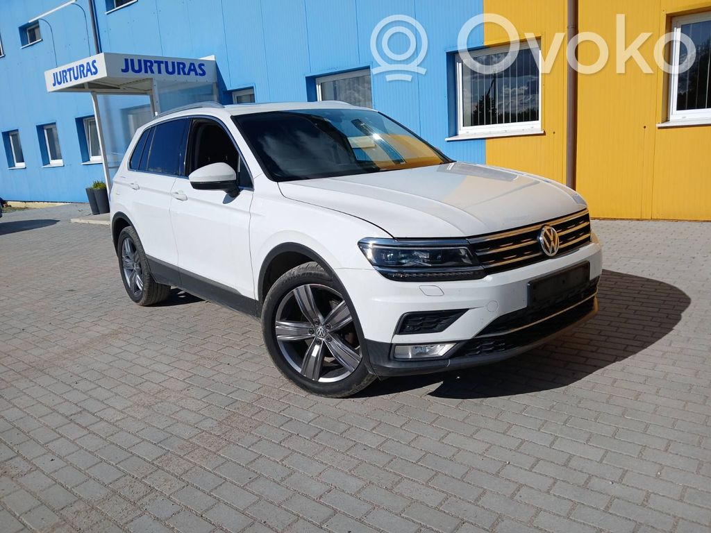 Tiguan Tiguan  5QF412021HB
