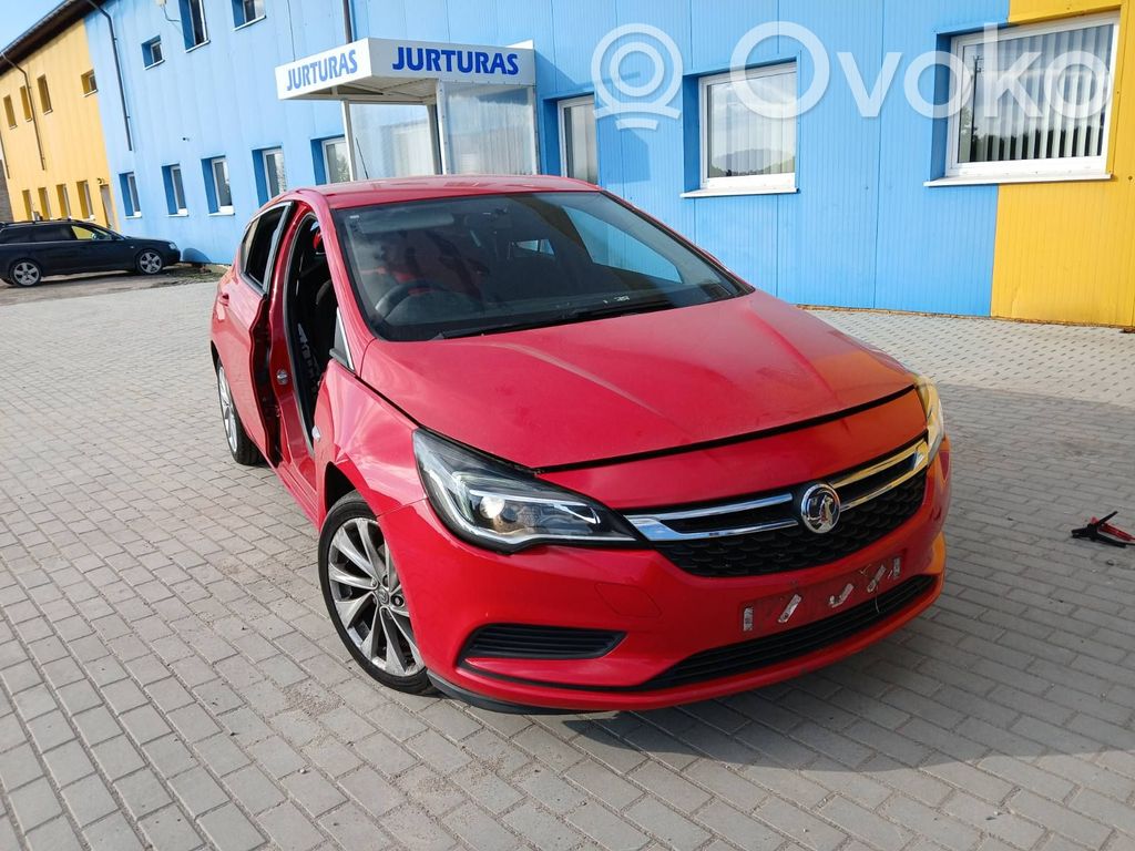 Astra K Astra  13374652