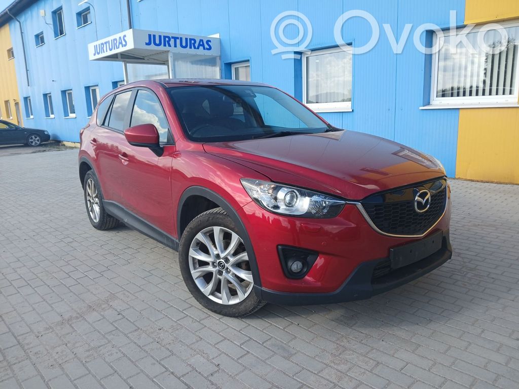 CX-5 CX-5  30437202
