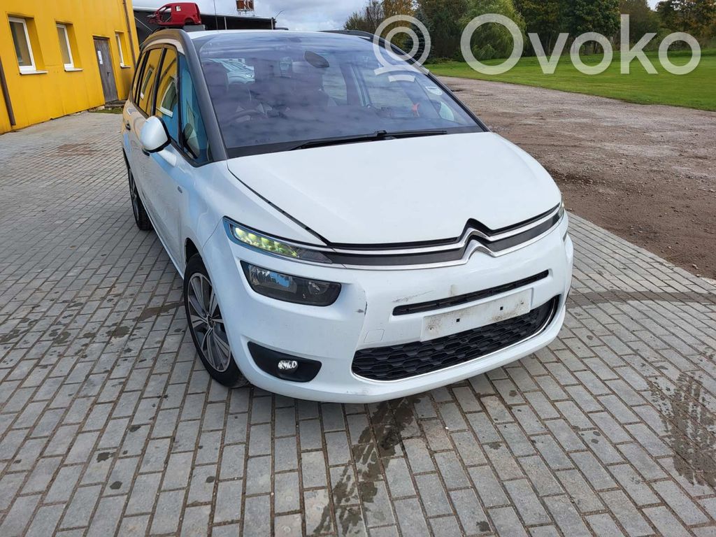C4 Grand Picasso C4 Picasso, Grand Picasso, Aircross, Cactus  9677768480