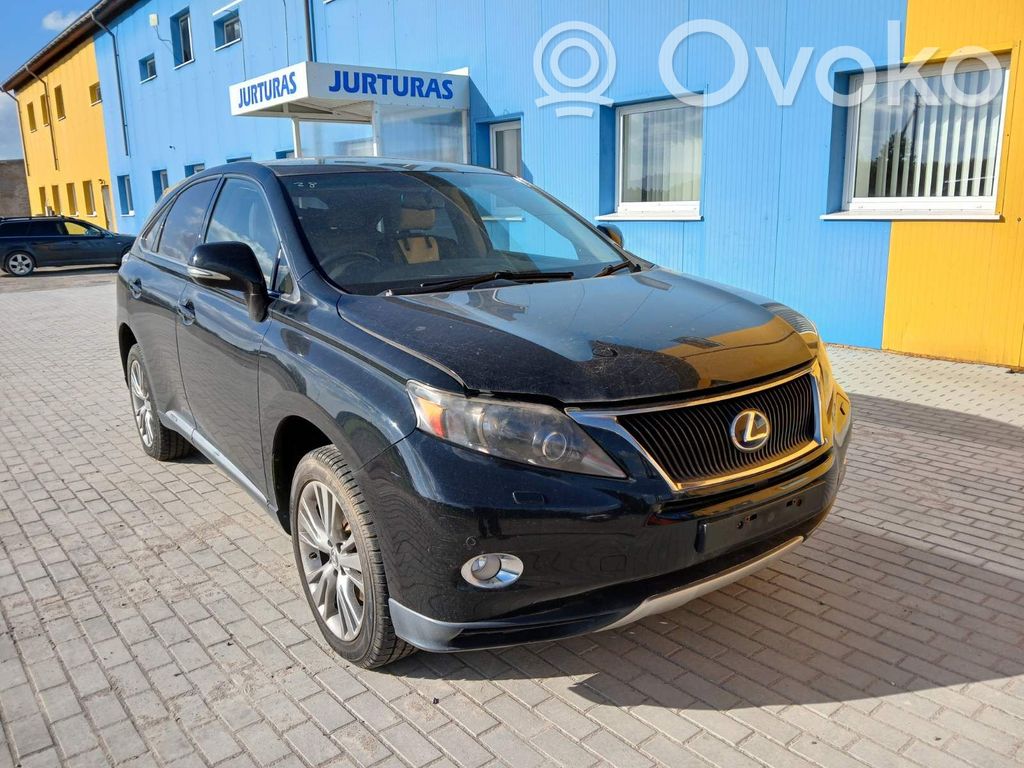 RX III RX  8954048423