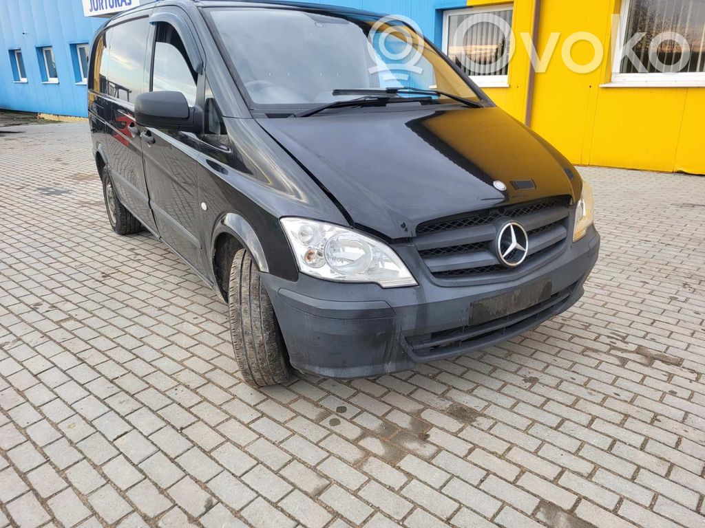 Vito Viano W639 Vito/ Viano  V3270002