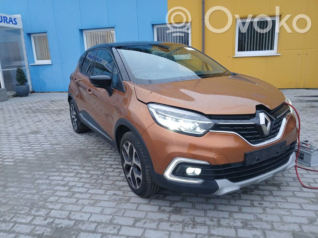 Captur Captur  252103678R