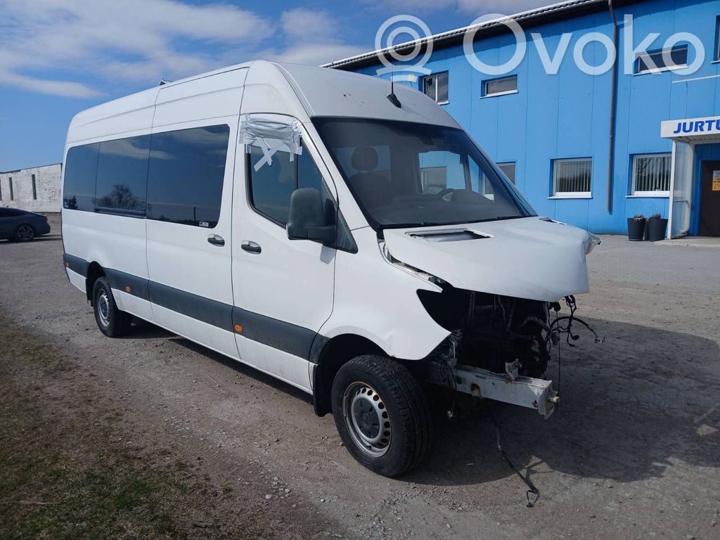 Sprinter W907 W910 Sprinter  0281004203