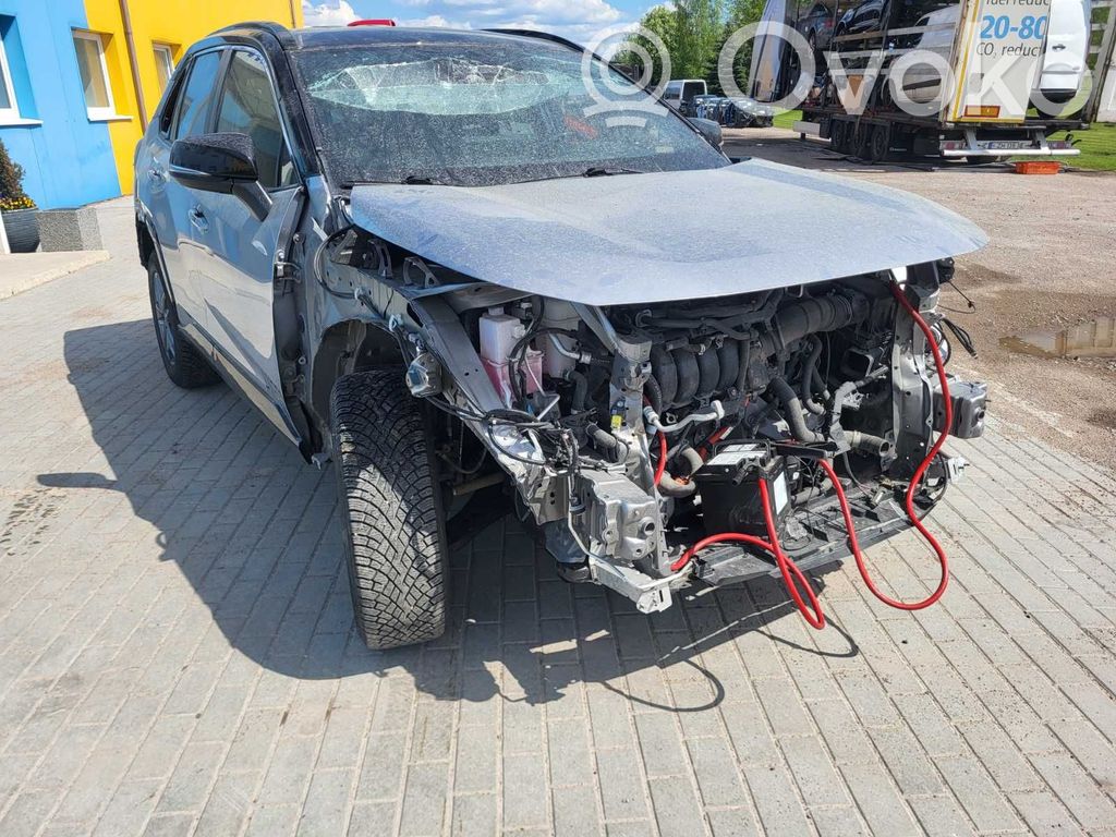 RAV 4 (XA50) RAV 4  3011006
