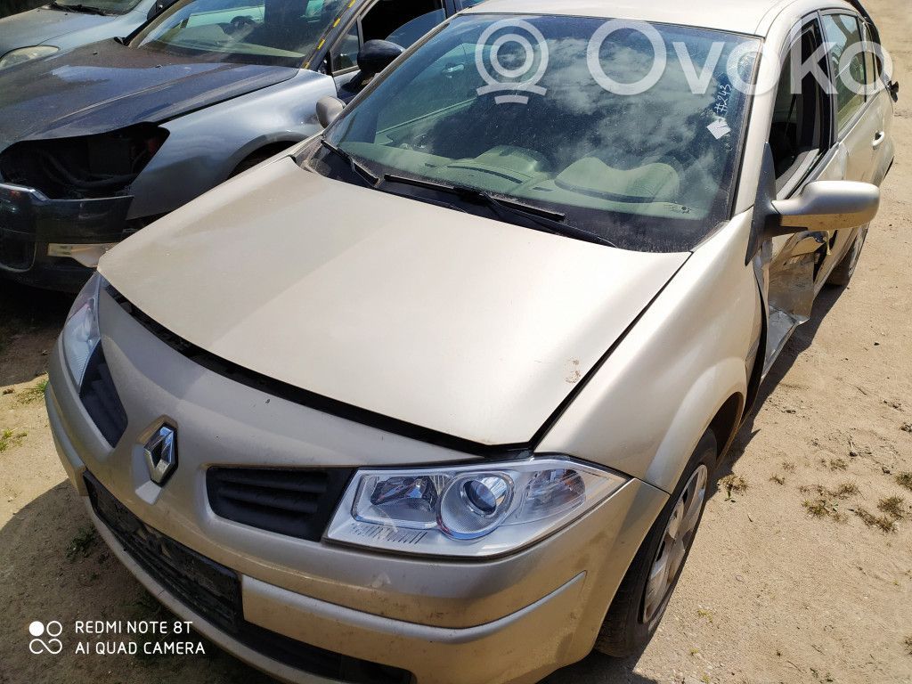 Megane II Megane  8200772726A