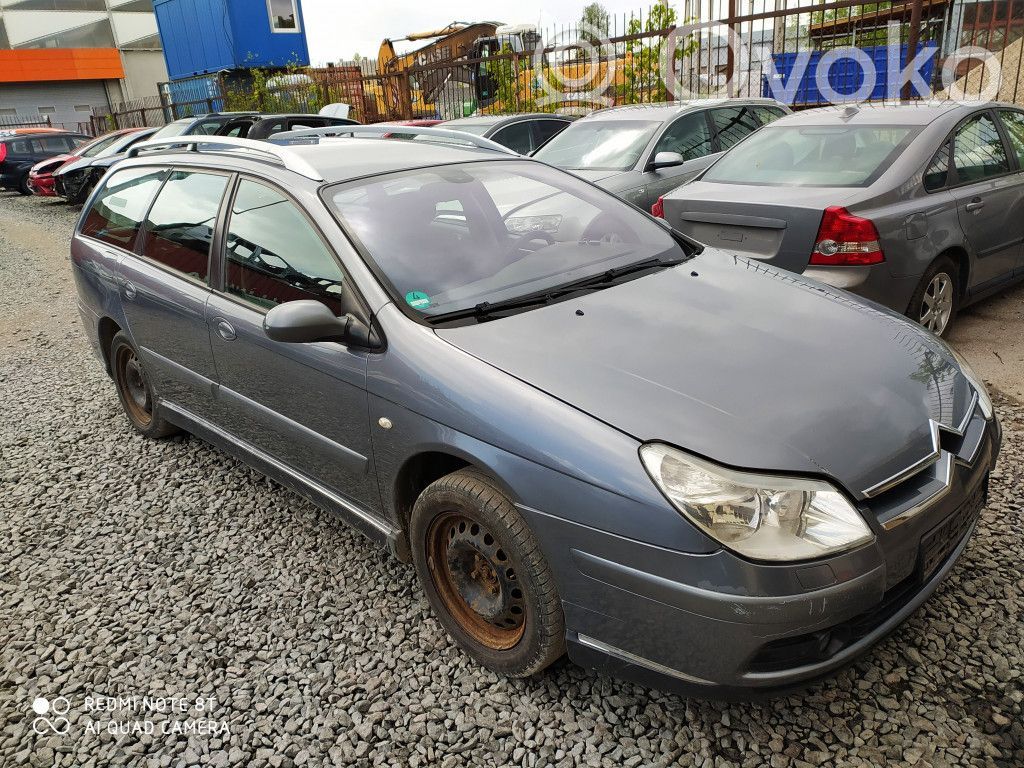 C5 C5, C5 Aircross  9657061080